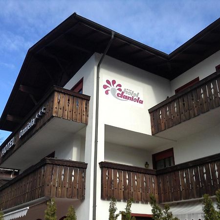 Hotel Daniela เมราโน ภายนอก รูปภาพ