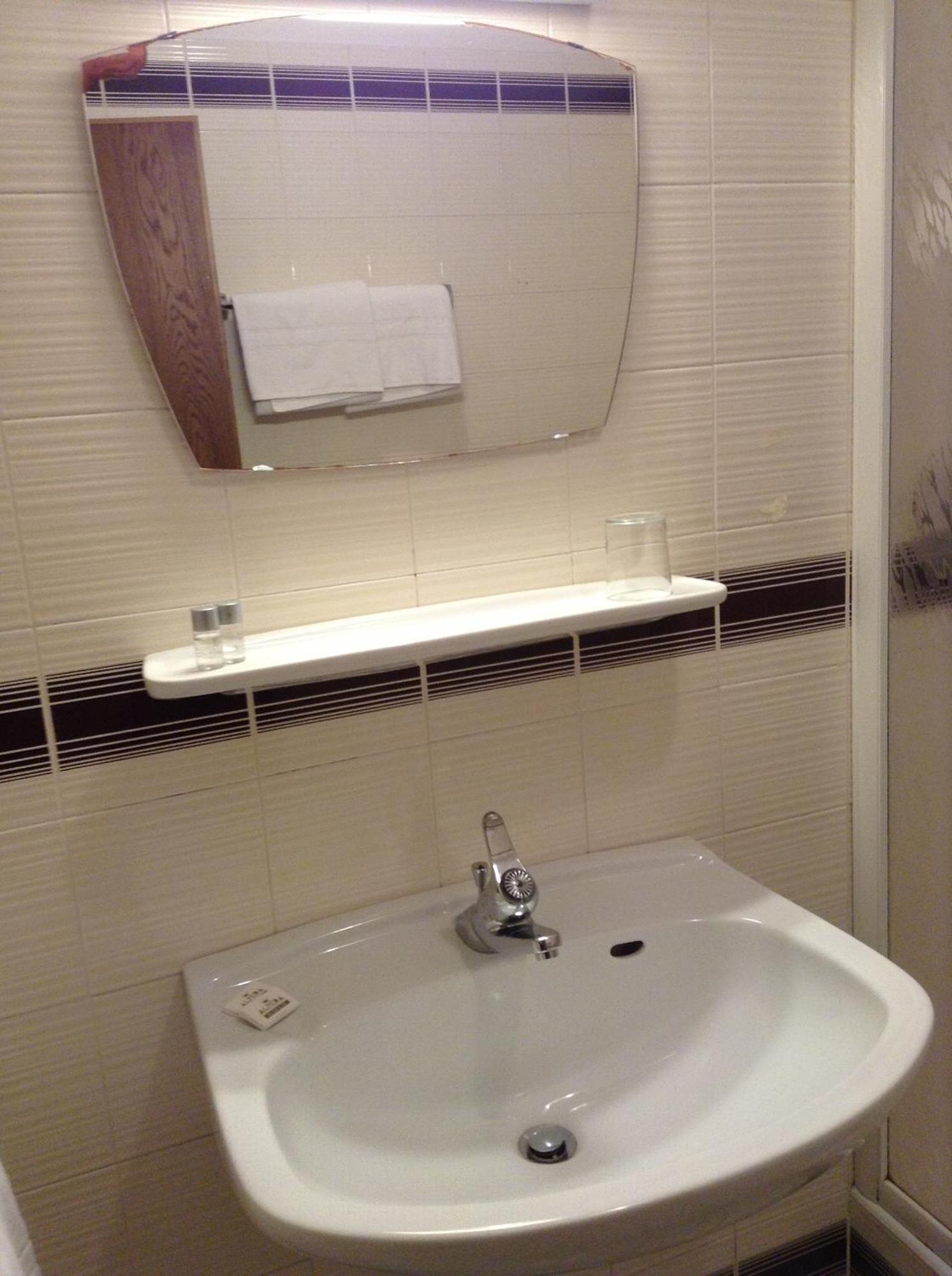 Hotel Daniela เมราโน ภายนอก รูปภาพ